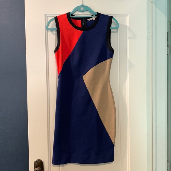 Rachel Roy Dress Size 4 - Picture 1 of 3
